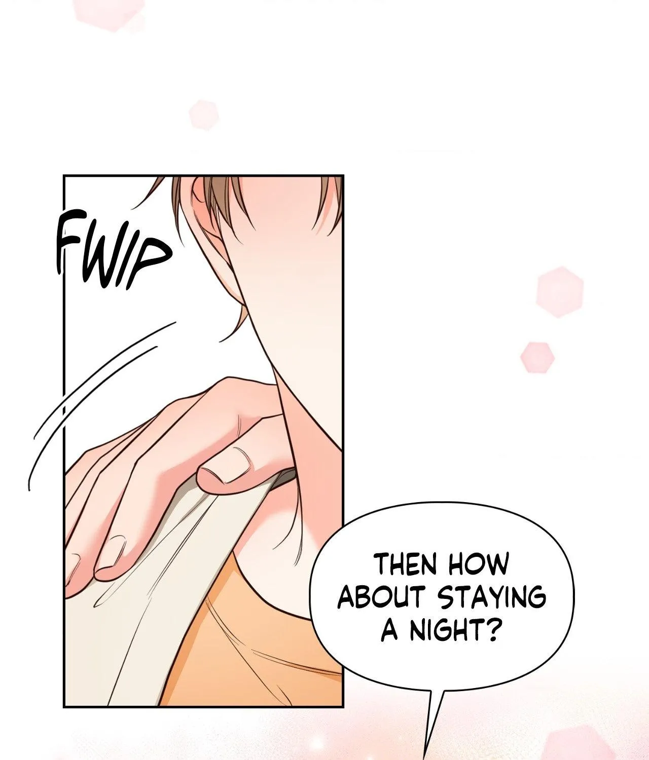 Myungwol Bathhouse Chapter 28 page 23 - 