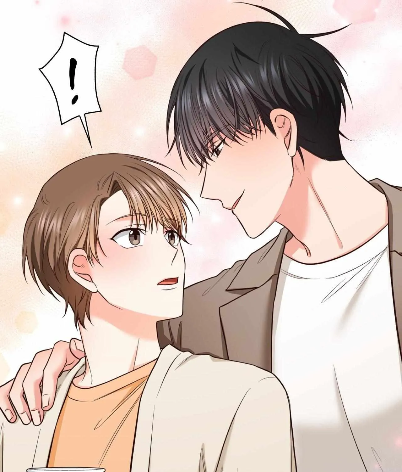 Myungwol Bathhouse Chapter 28 page 24 - 