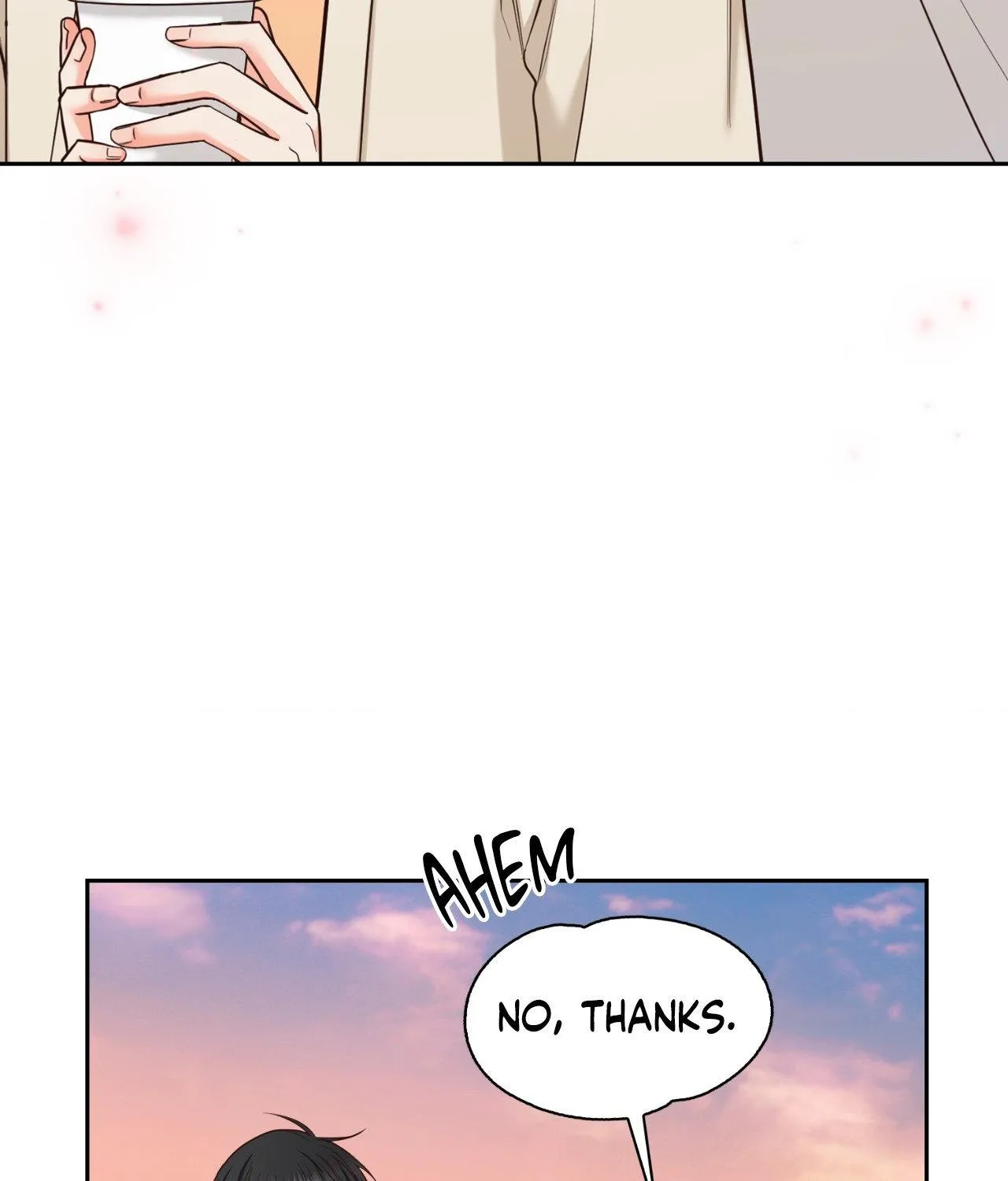 Myungwol Bathhouse Chapter 28 page 25 - 