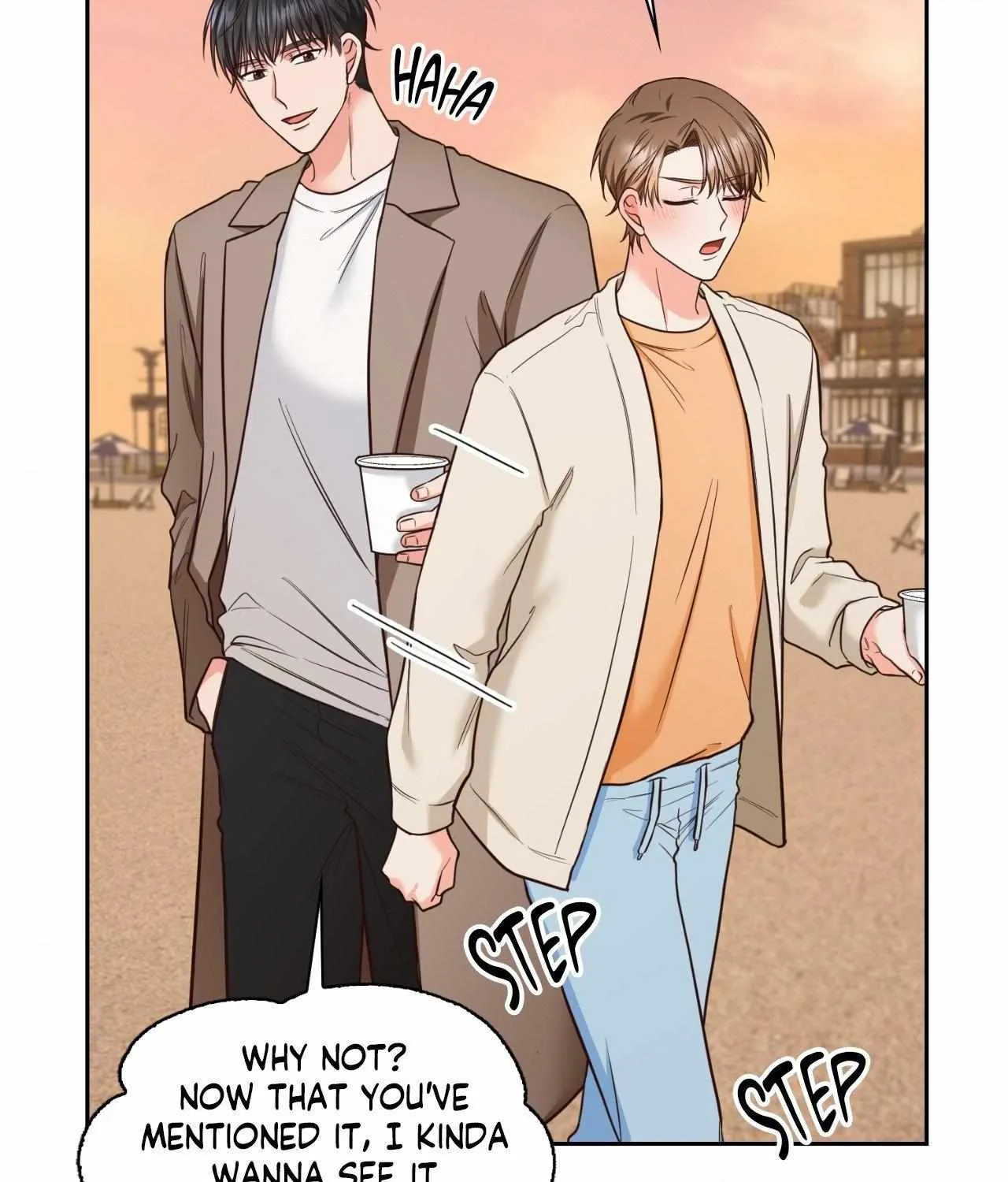 Myungwol Bathhouse Chapter 28 page 26 - 