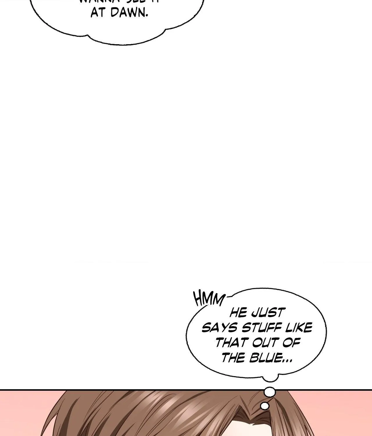 Myungwol Bathhouse Chapter 28 page 27 - 