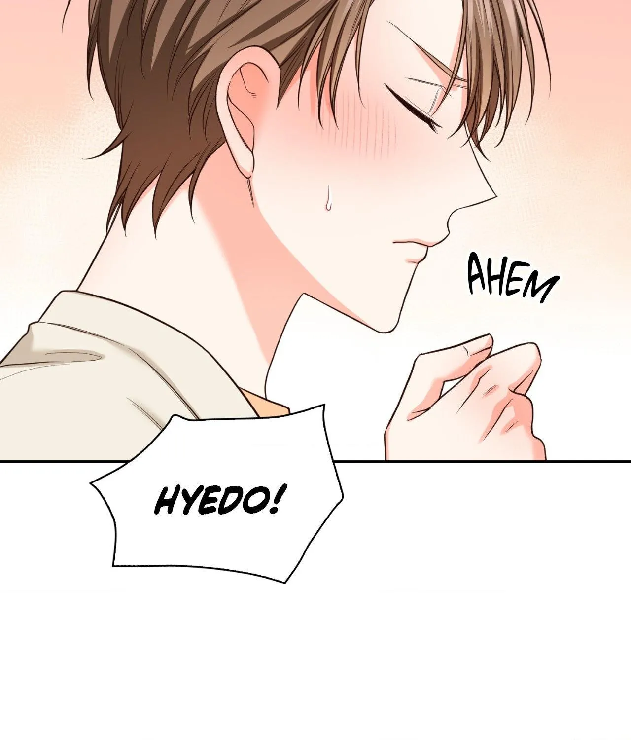 Myungwol Bathhouse Chapter 28 page 28 - 
