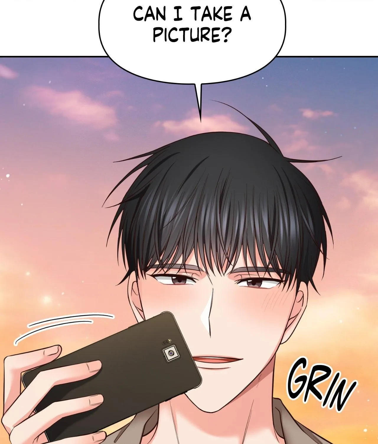 Myungwol Bathhouse Chapter 28 page 31 - 