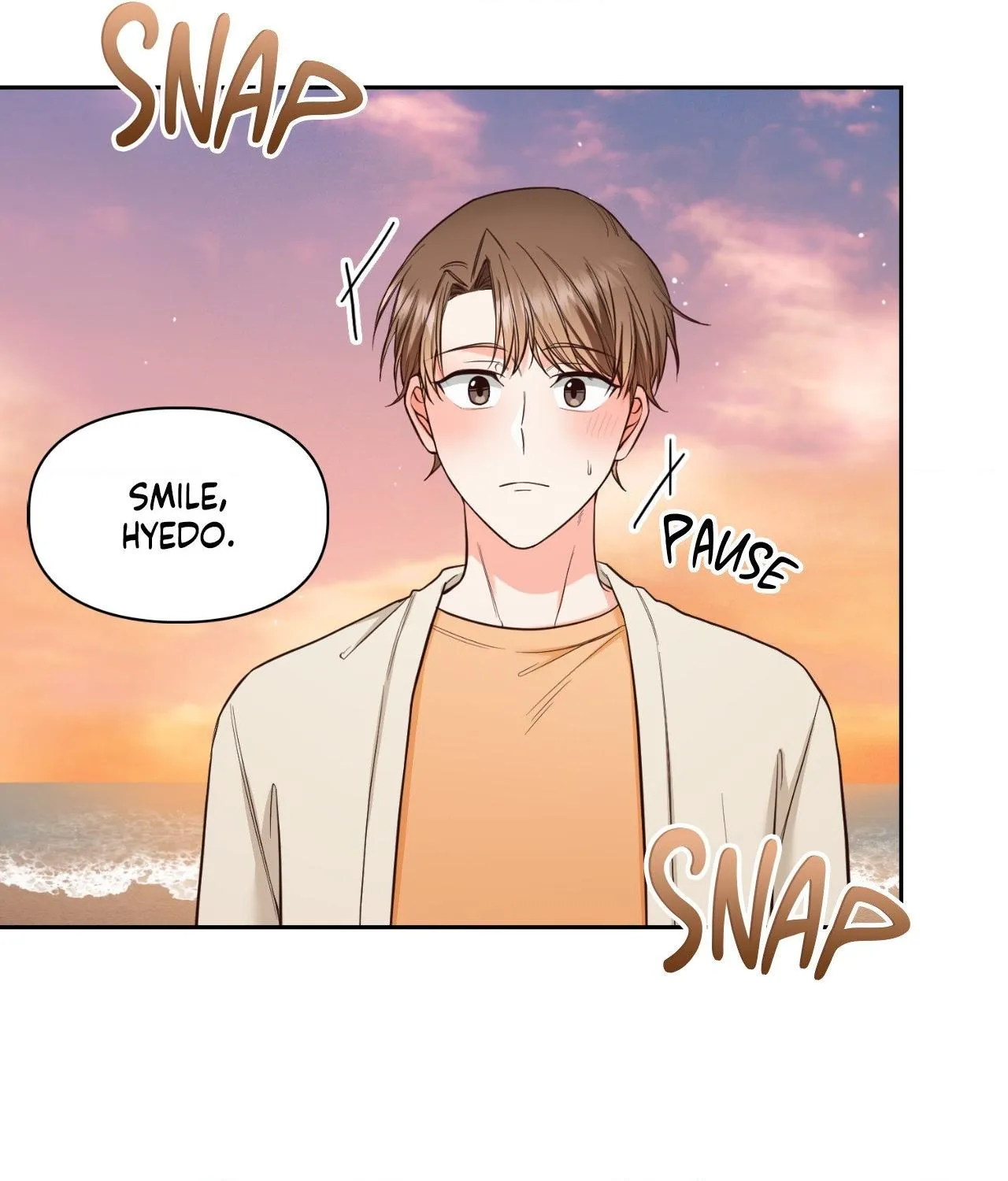 Myungwol Bathhouse Chapter 28 page 35 - 