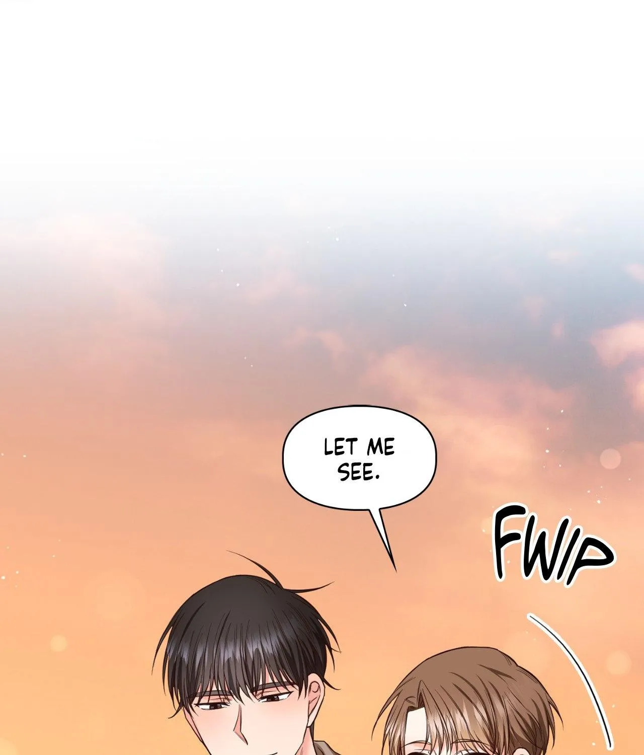 Myungwol Bathhouse Chapter 28 page 40 - 