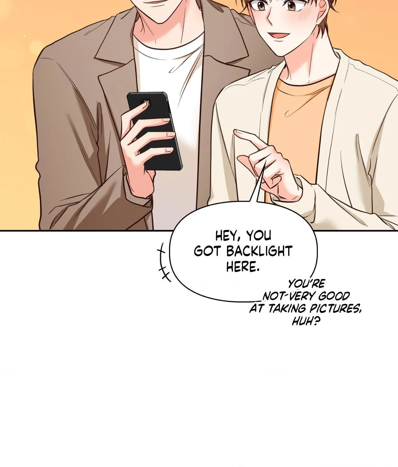 Myungwol Bathhouse Chapter 28 page 41 - 