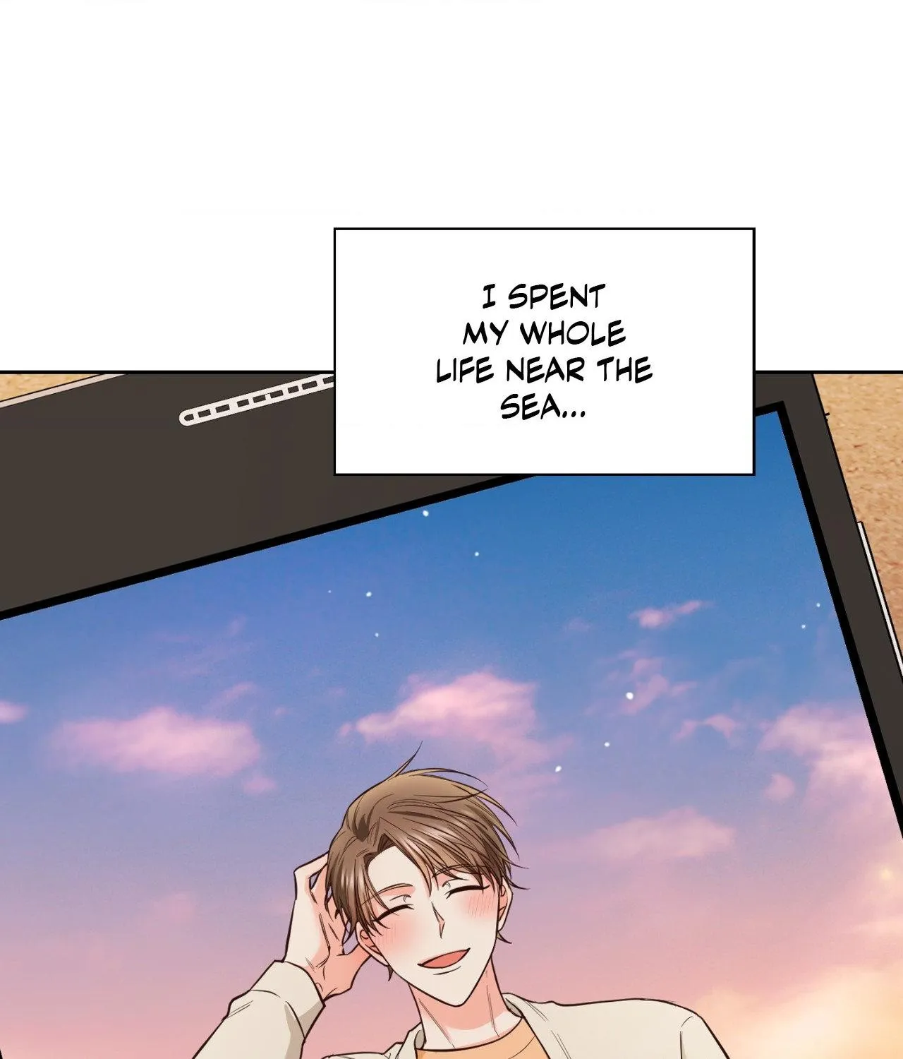 Myungwol Bathhouse Chapter 28 page 42 - 