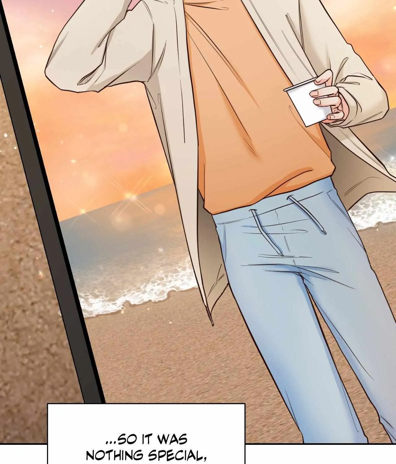 Myungwol Bathhouse Chapter 28 page 43 - 