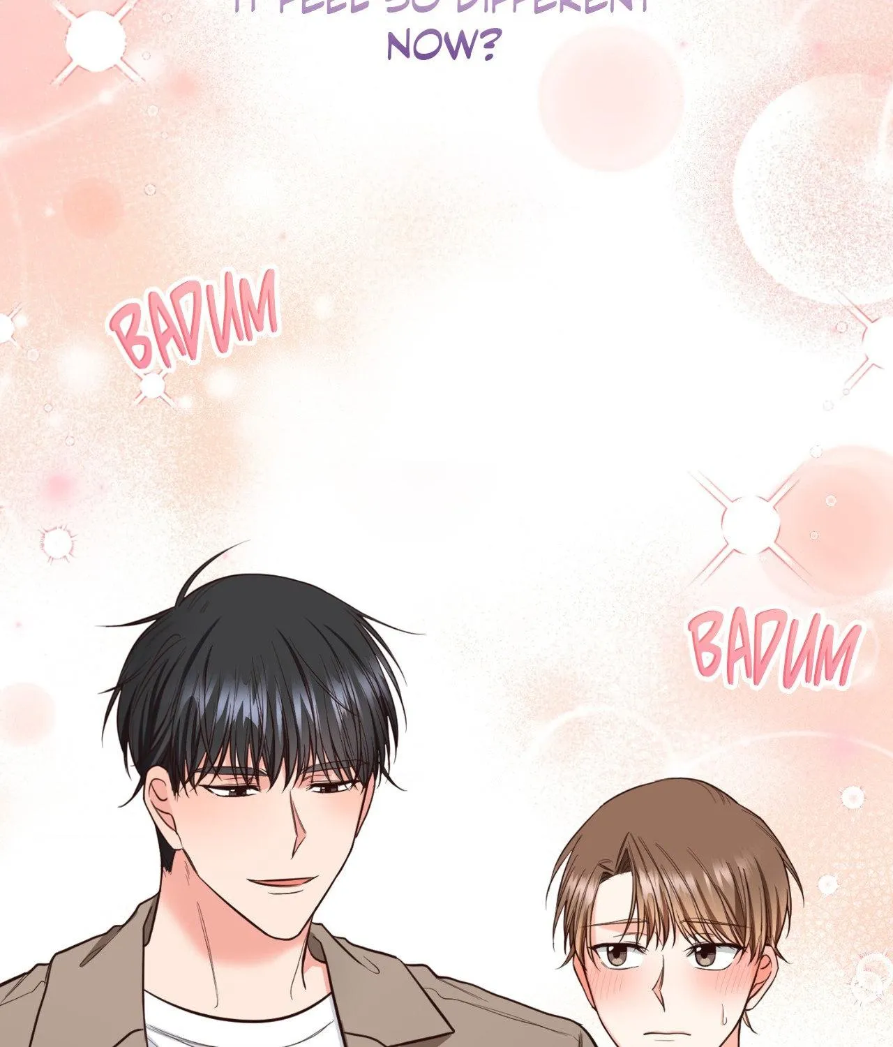 Myungwol Bathhouse Chapter 28 page 46 - 