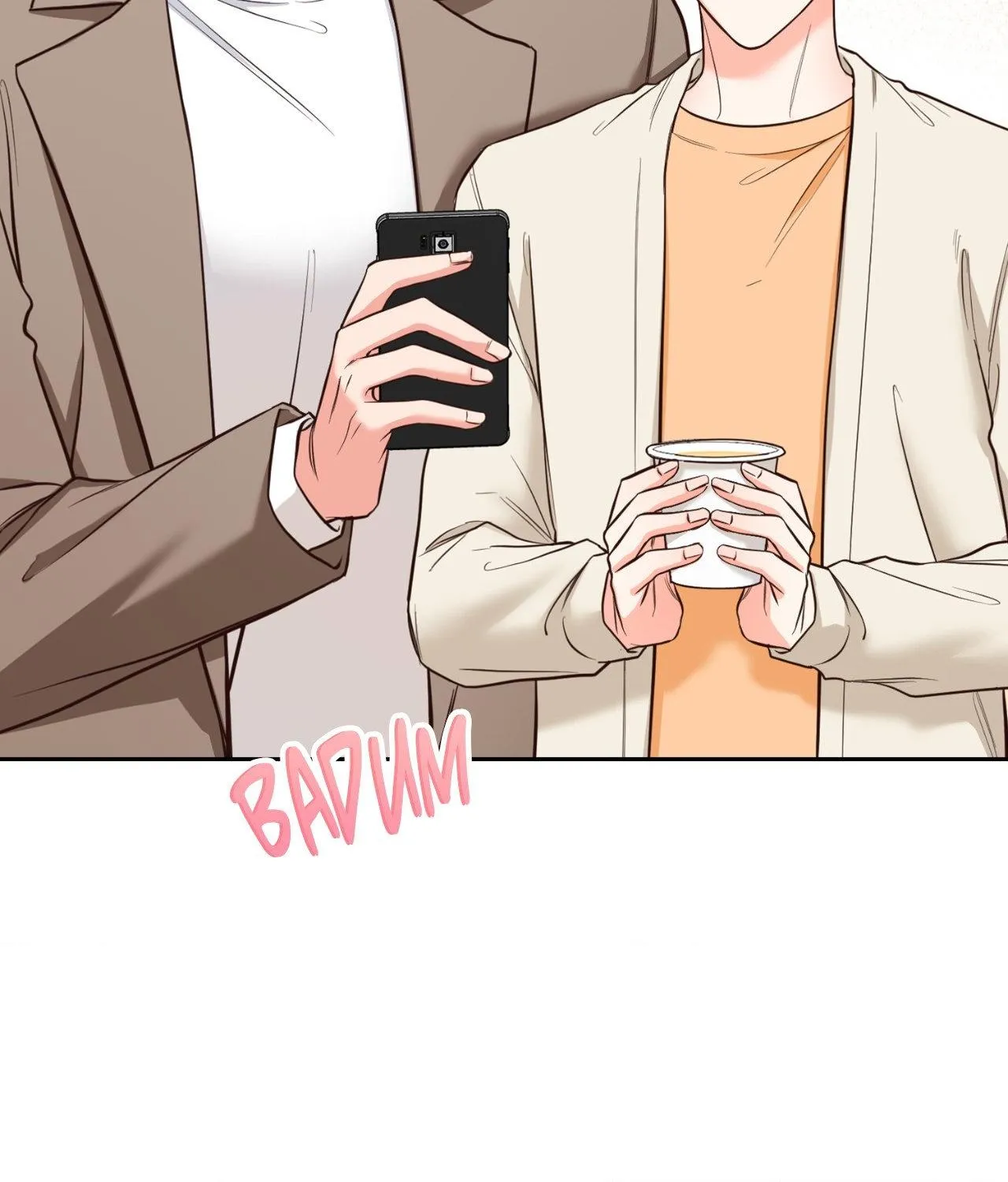 Myungwol Bathhouse Chapter 28 page 47 - 