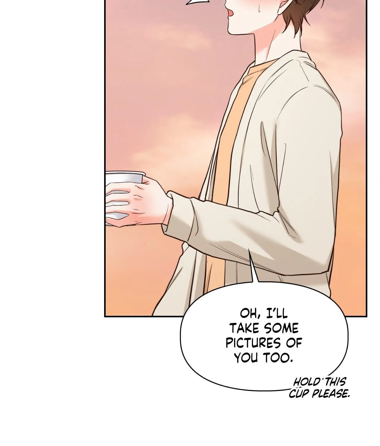 Myungwol Bathhouse Chapter 28 page 50 - 