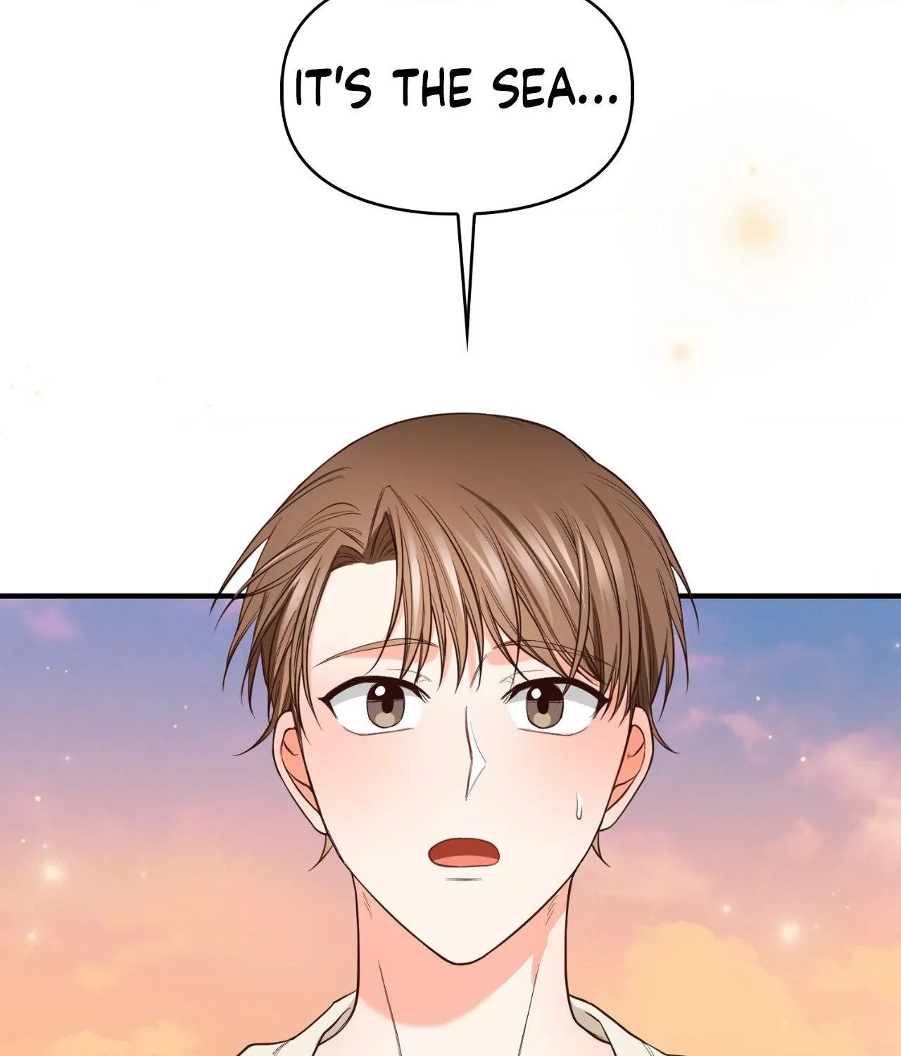 Myungwol Bathhouse Chapter 28 page 6 - 