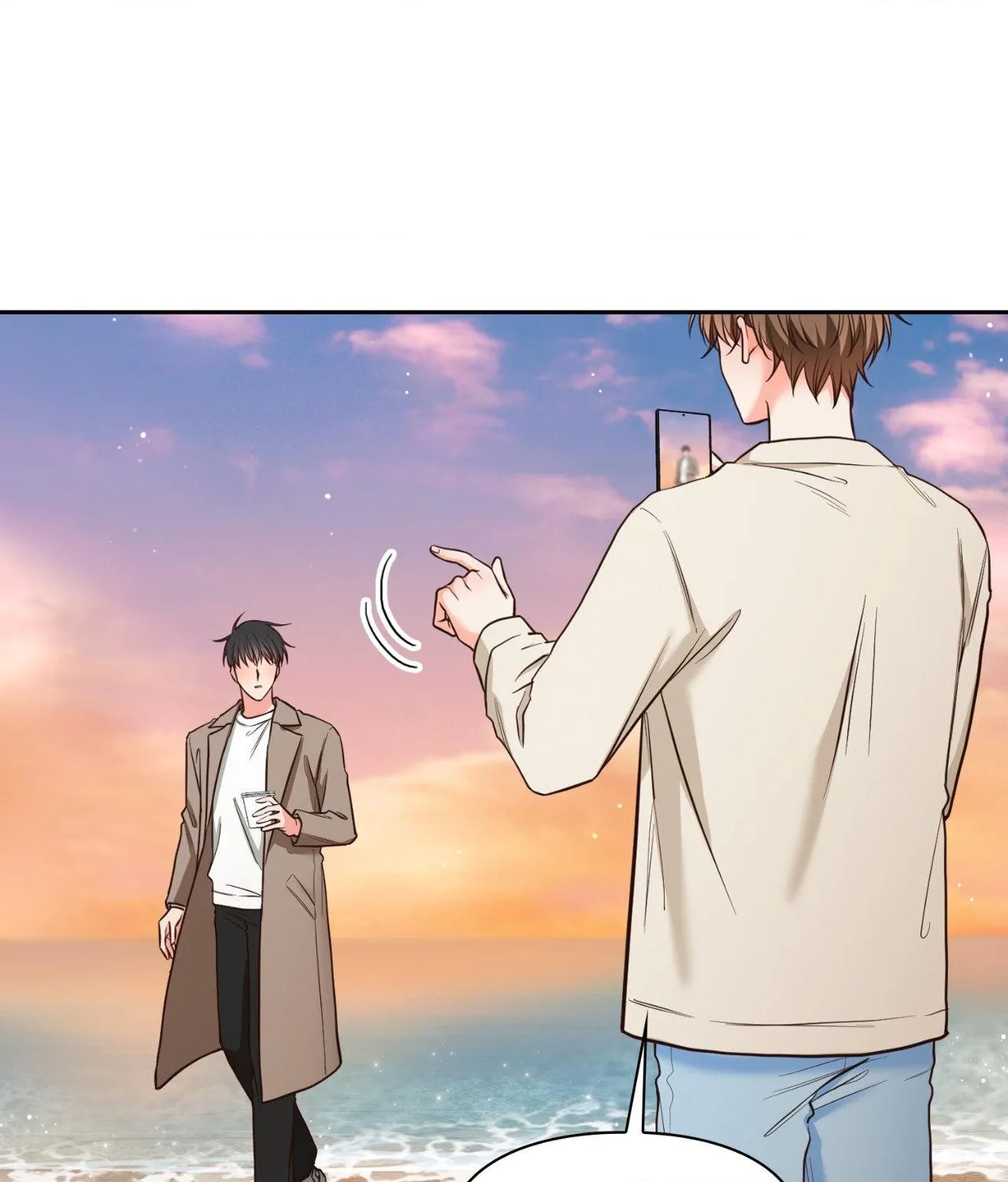 Myungwol Bathhouse Chapter 28 page 53 - 