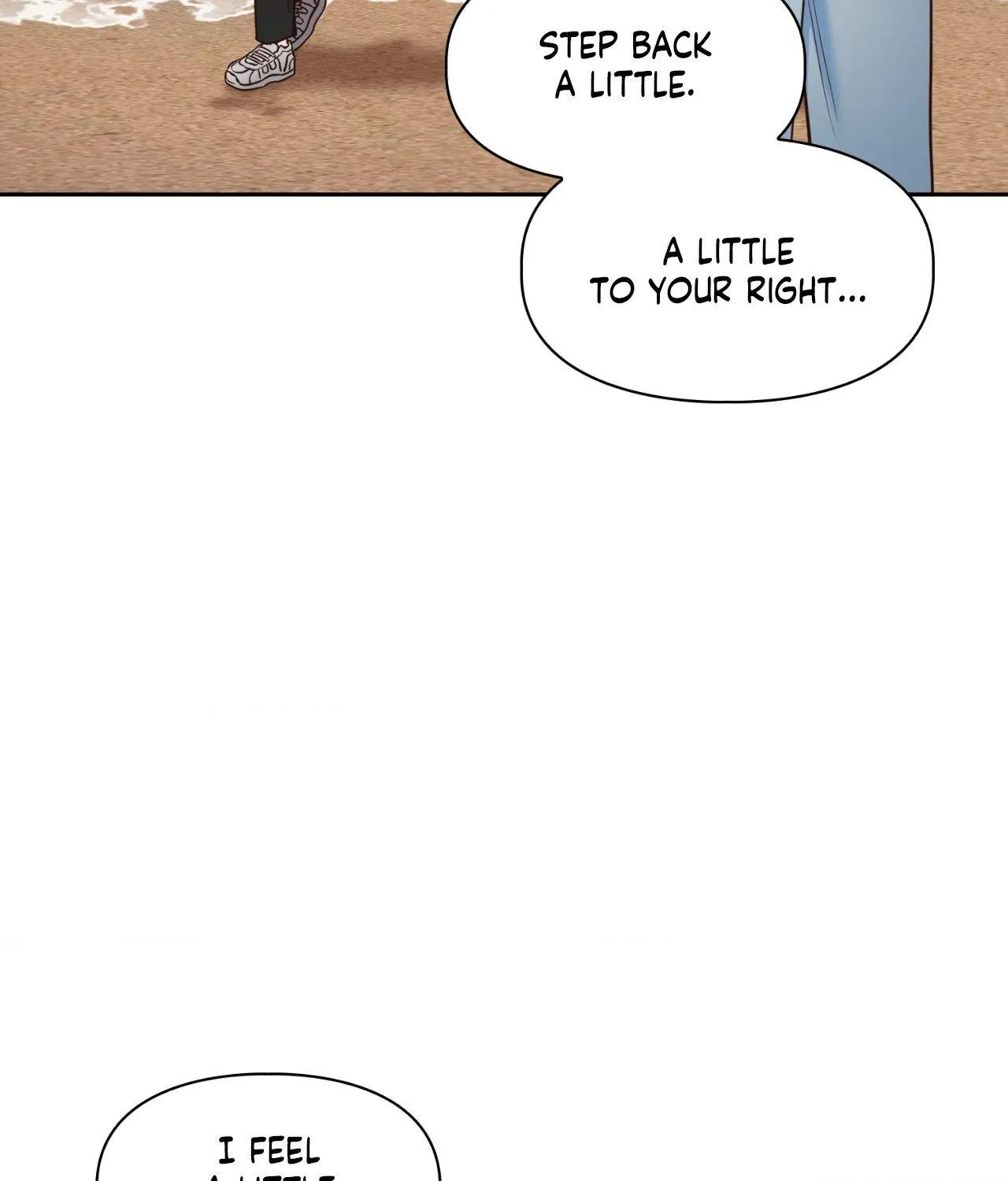 Myungwol Bathhouse Chapter 28 page 54 - 
