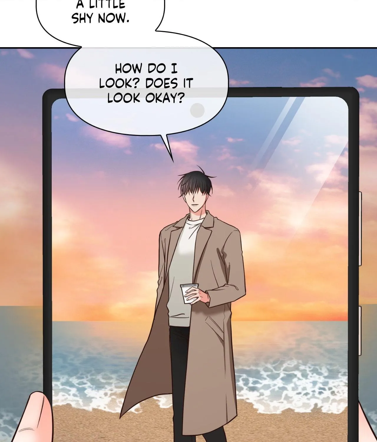 Myungwol Bathhouse Chapter 28 page 55 - 
