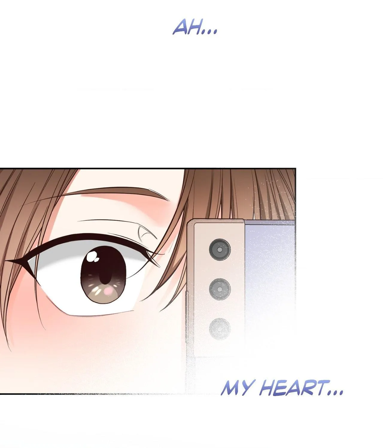 Myungwol Bathhouse Chapter 28 page 57 - 