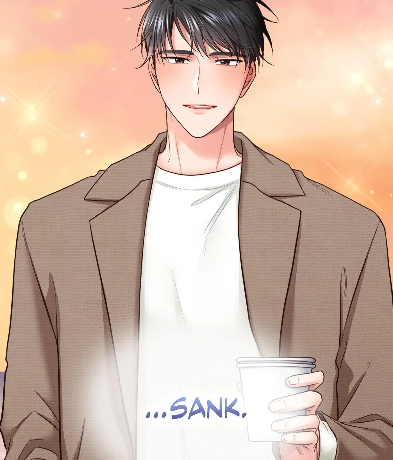 Myungwol Bathhouse Chapter 28 page 59 - 