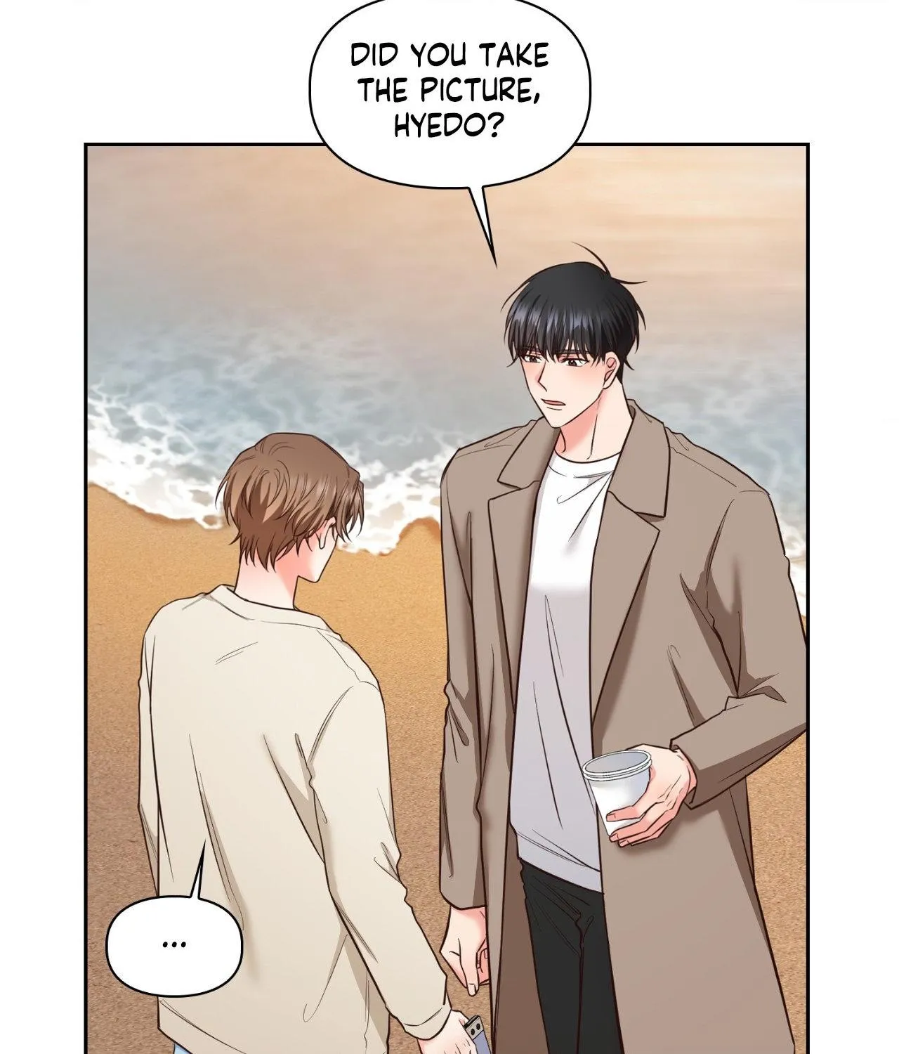 Myungwol Bathhouse Chapter 28 page 66 - 