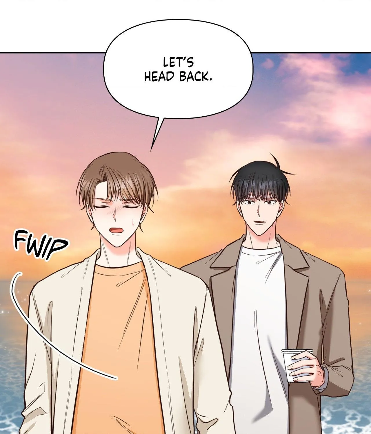 Myungwol Bathhouse Chapter 28 page 74 - 