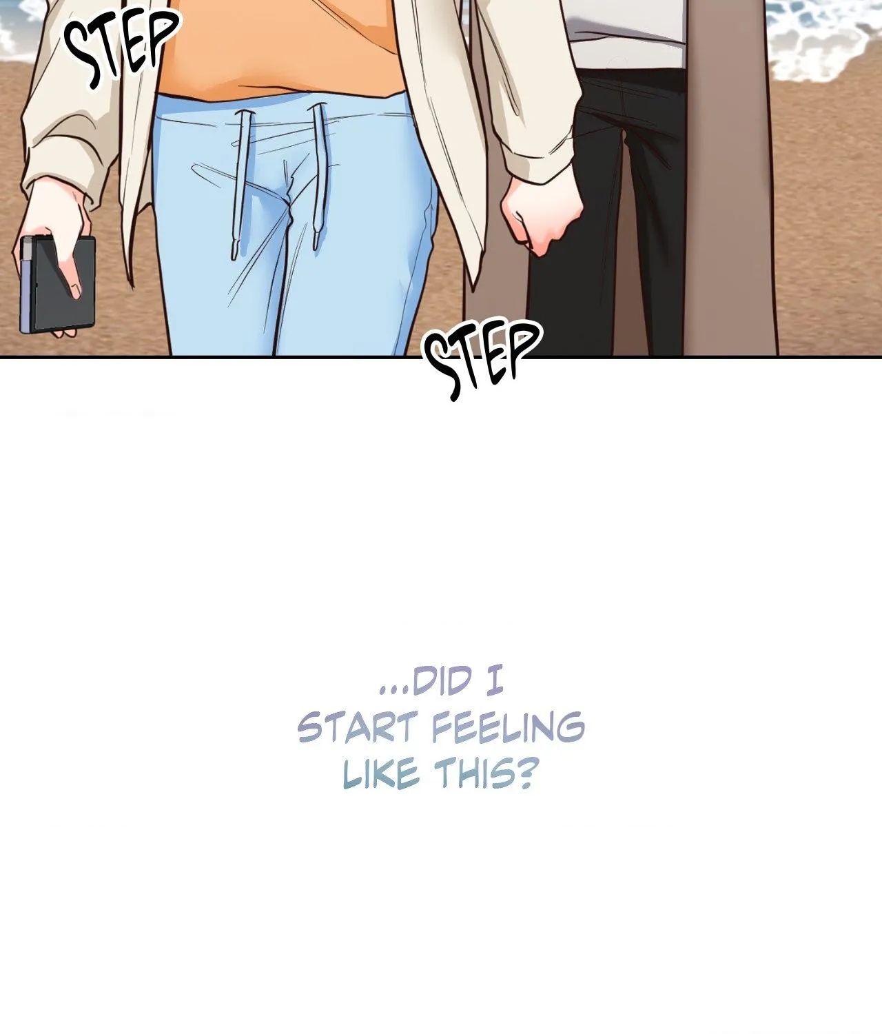 Myungwol Bathhouse Chapter 28 page 75 - 