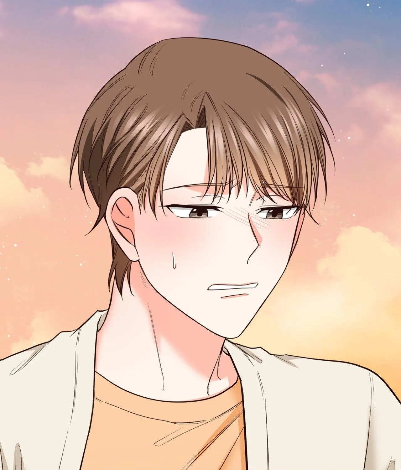 Myungwol Bathhouse Chapter 28 page 80 - 