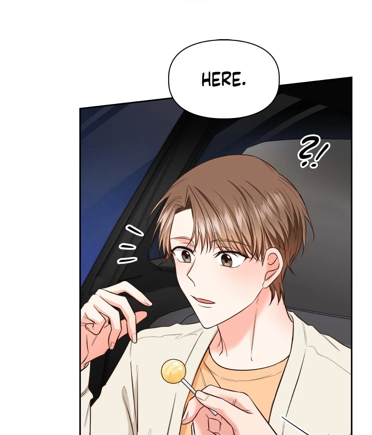Myungwol Bathhouse Chapter 28 page 86 - 