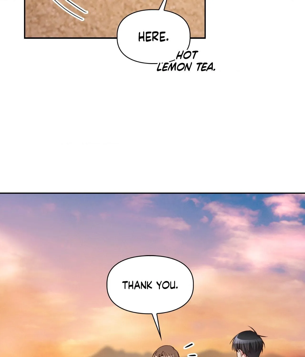 Myungwol Bathhouse Chapter 28 page 10 - 