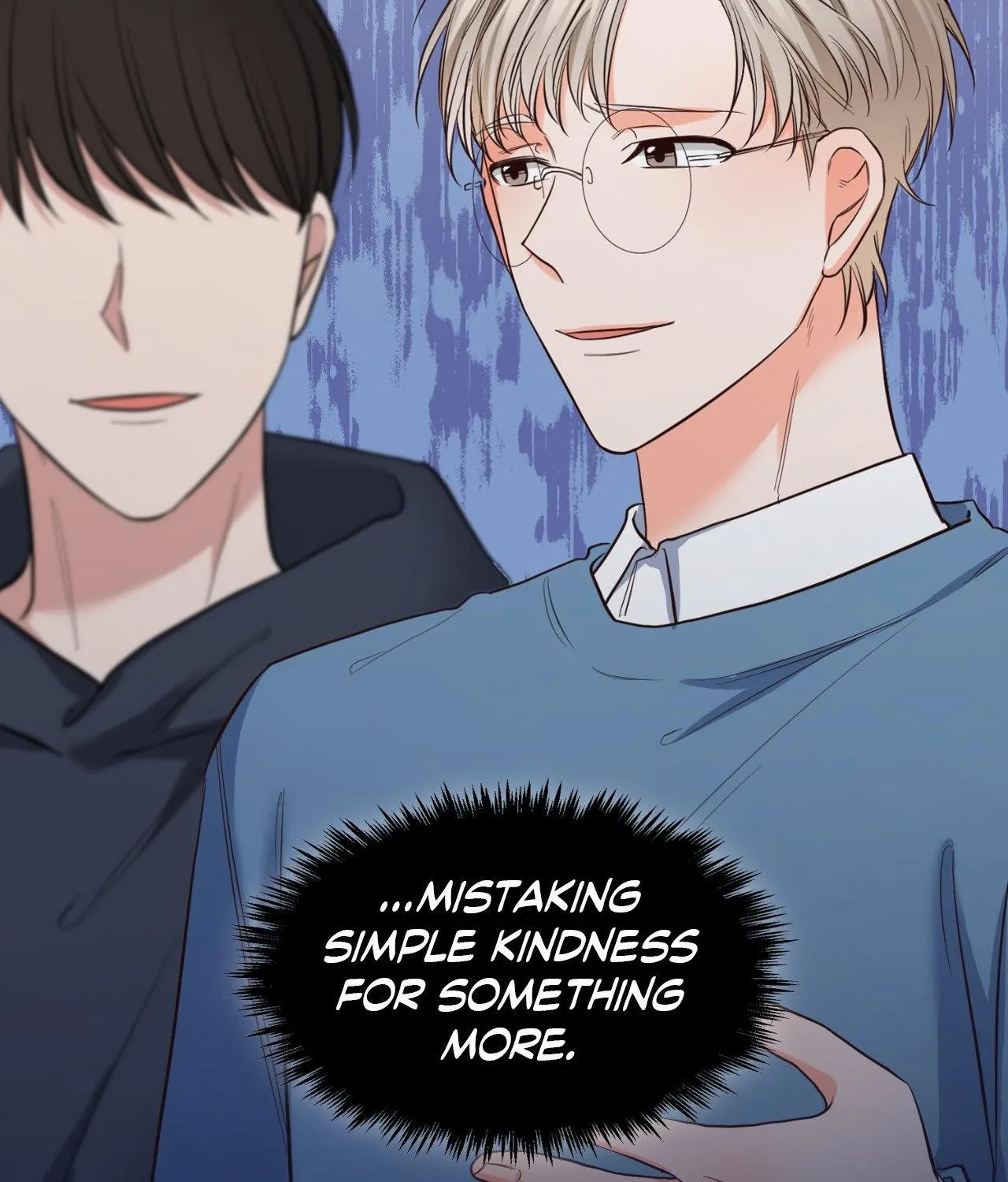 Myungwol Bathhouse Chapter 28 page 96 - 