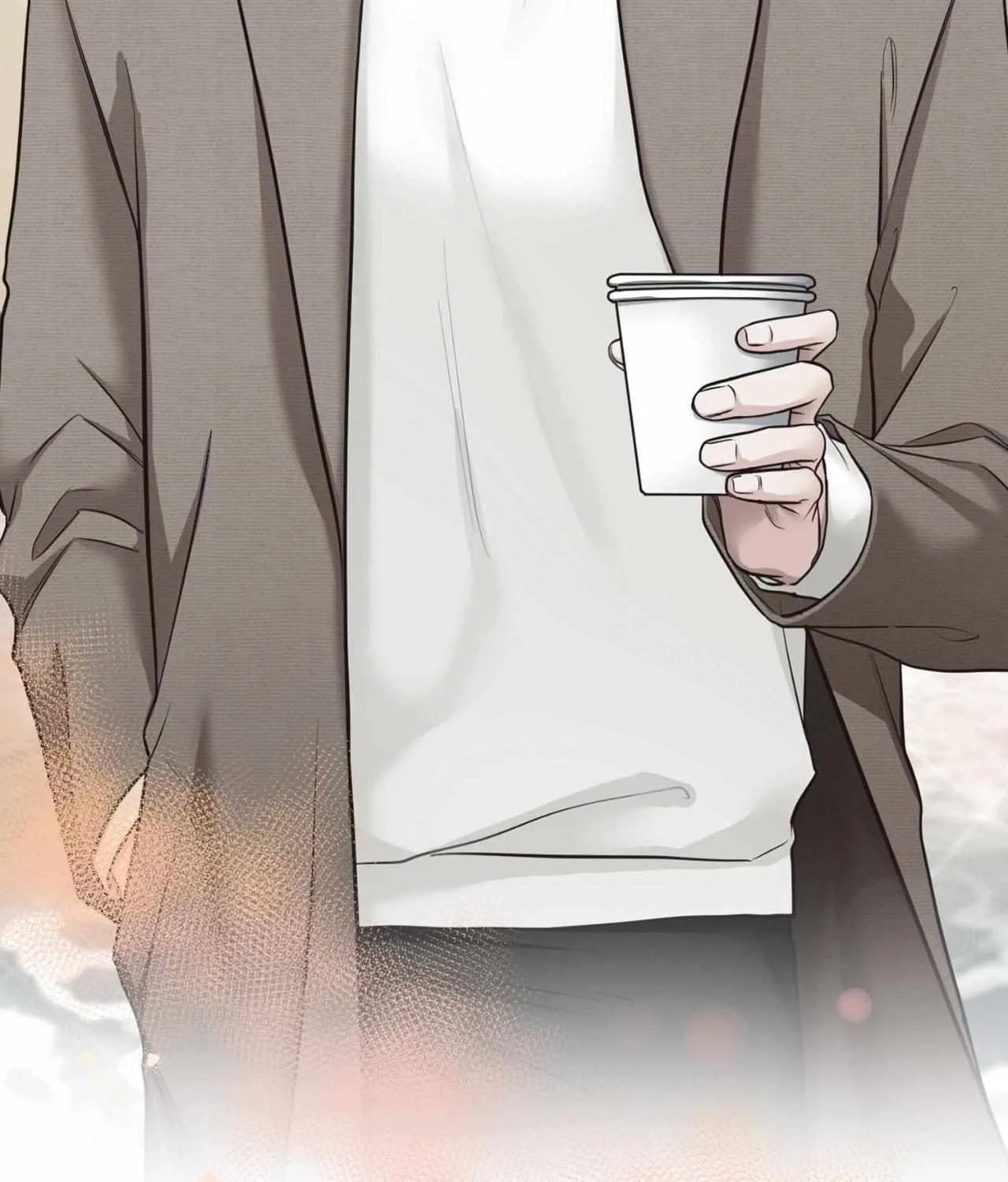 Myungwol Bathhouse Chapter 29 page 11 - 