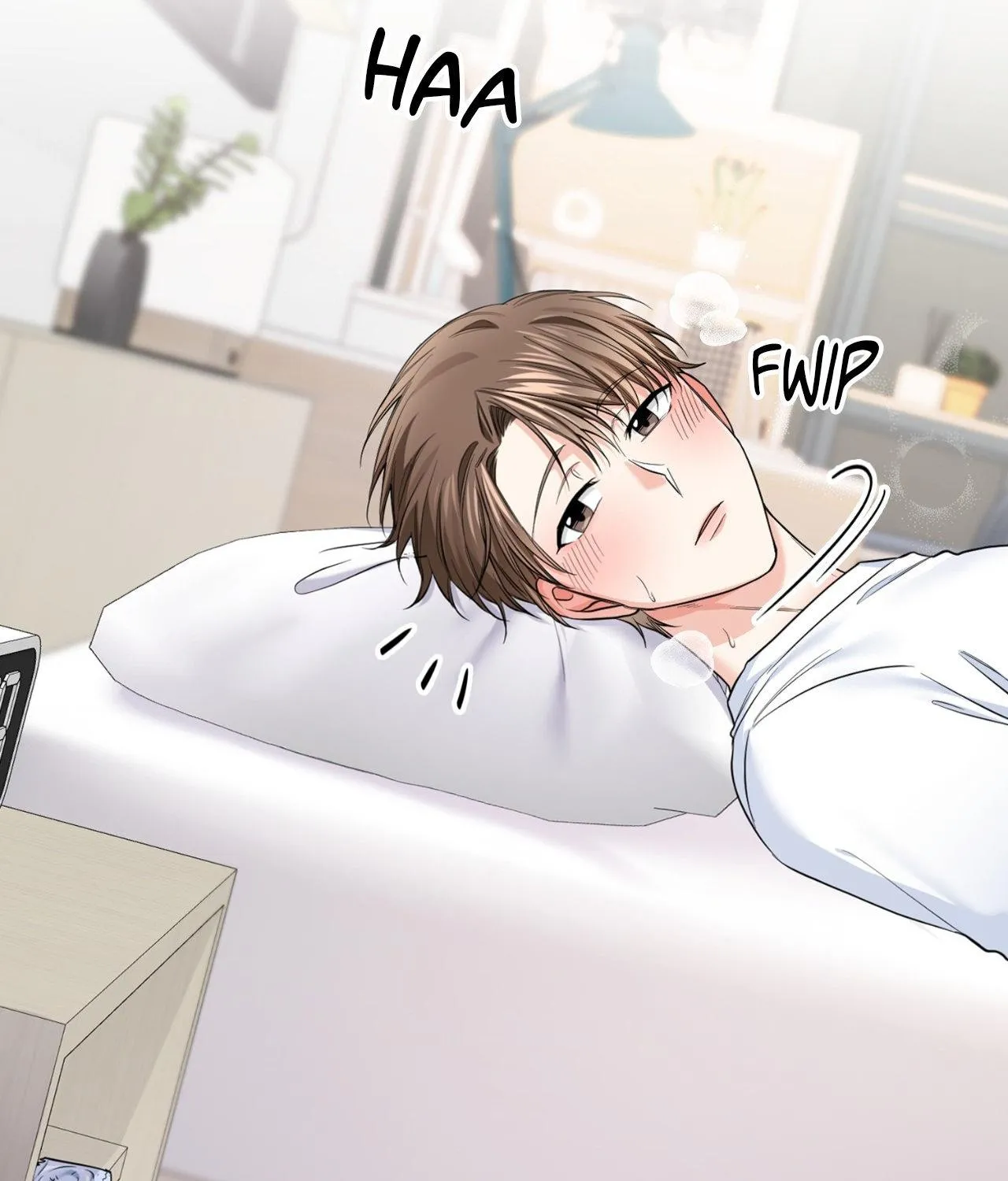 Myungwol Bathhouse Chapter 29 page 102 - 