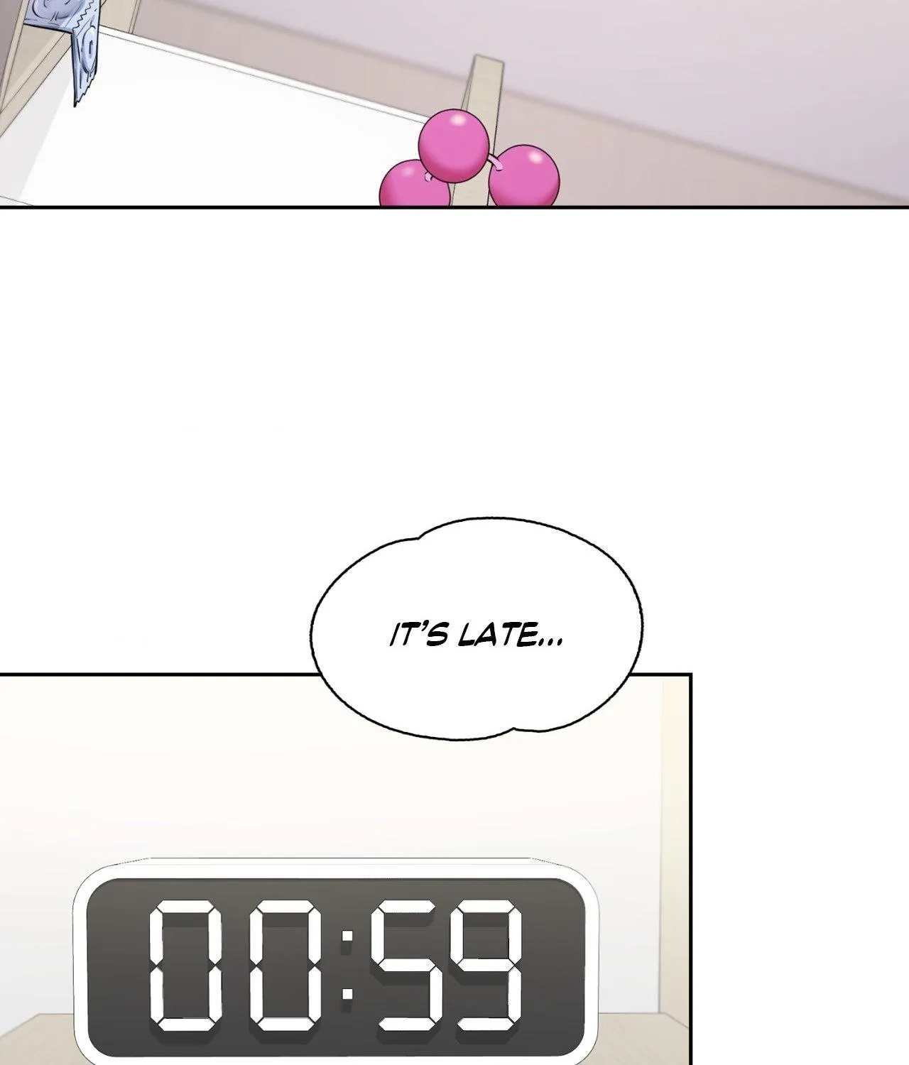Myungwol Bathhouse Chapter 29 page 103 - 