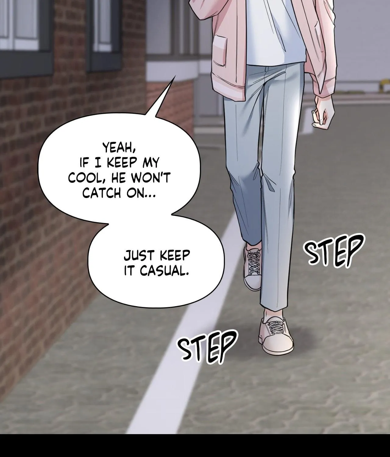 Myungwol Bathhouse Chapter 29 page 111 - 