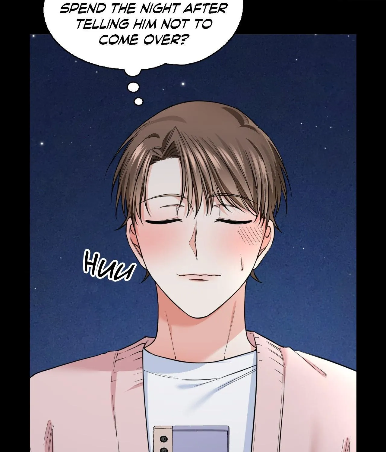 Myungwol Bathhouse Chapter 29 page 113 - 
