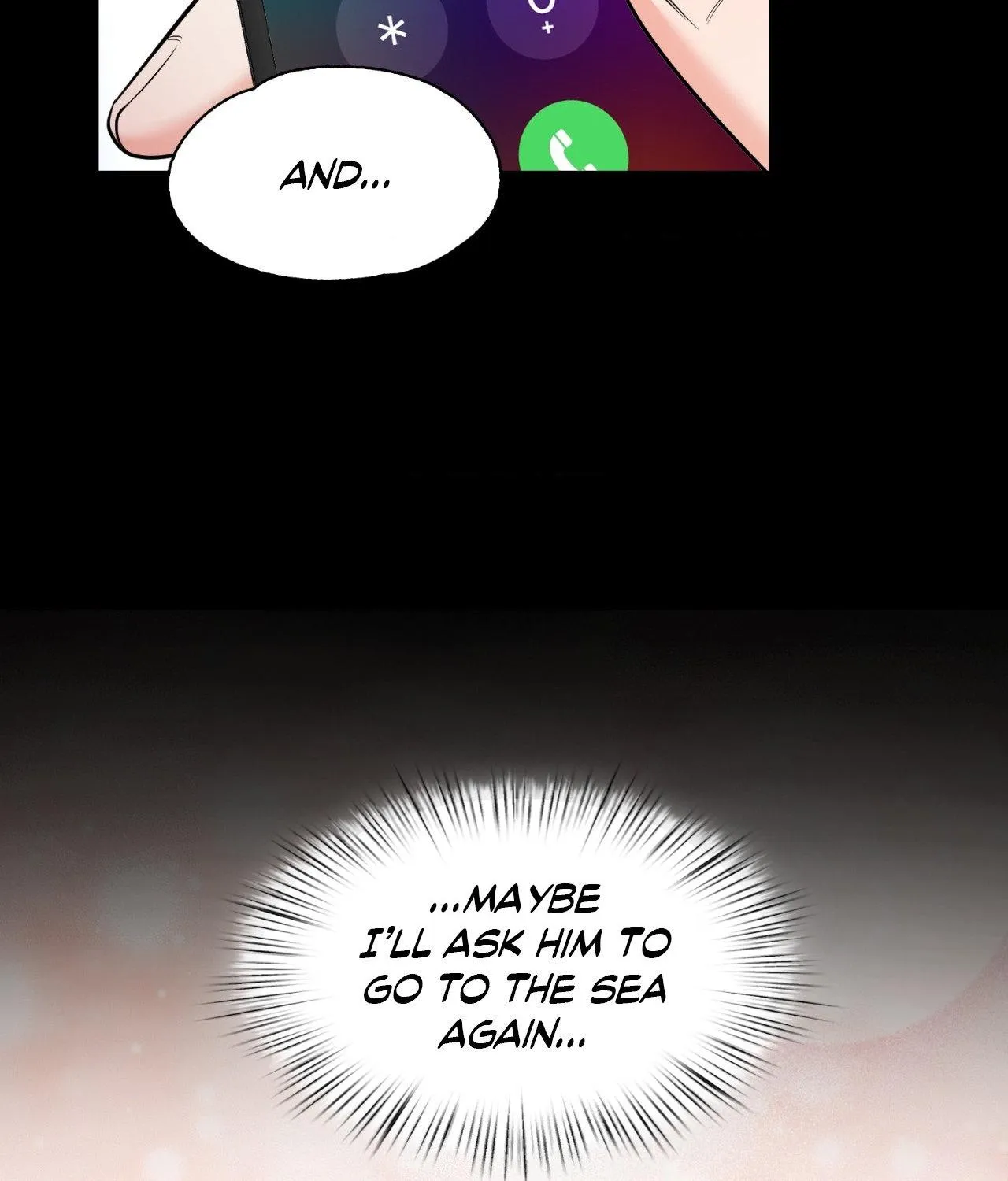 Myungwol Bathhouse Chapter 29 page 116 - 
