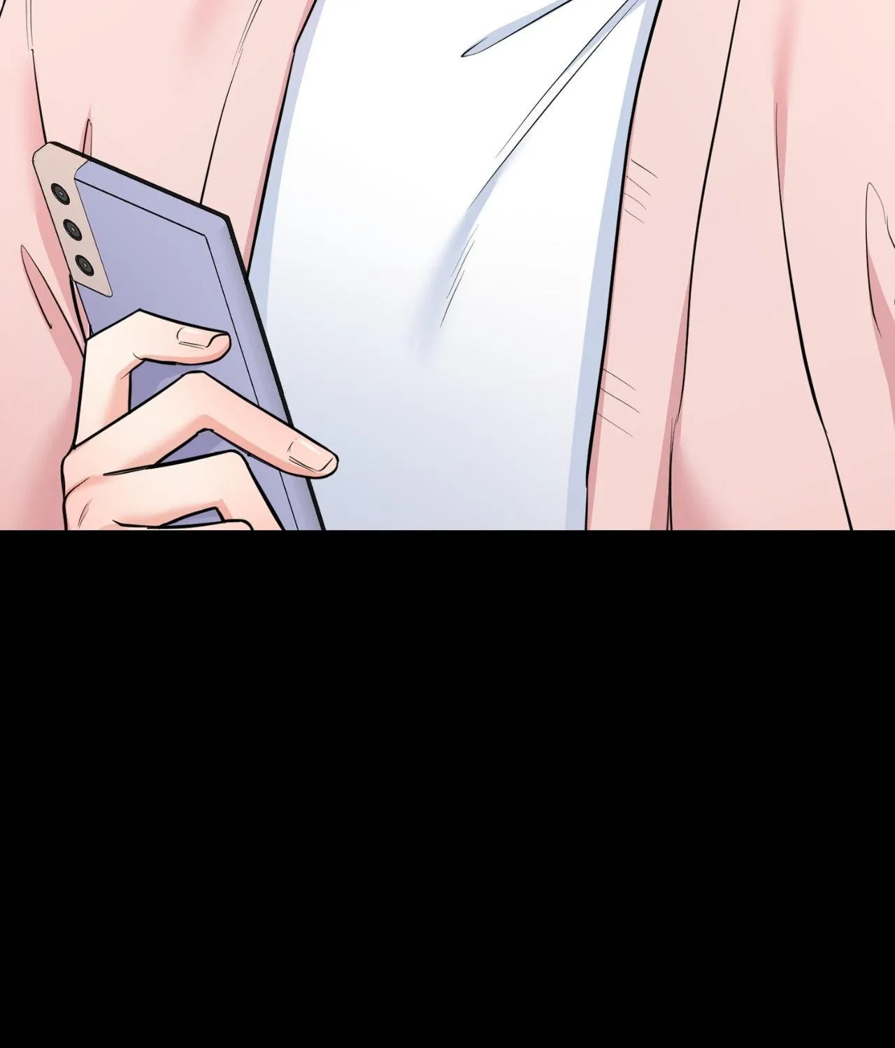 Myungwol Bathhouse Chapter 29 page 118 - 