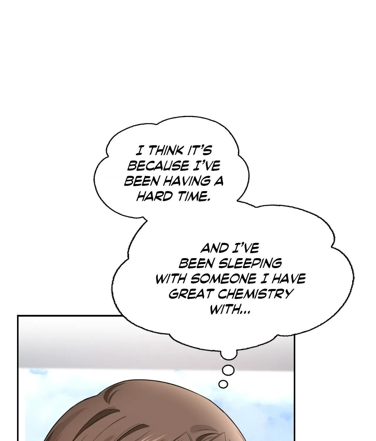 Myungwol Bathhouse Chapter 29 page 13 - 