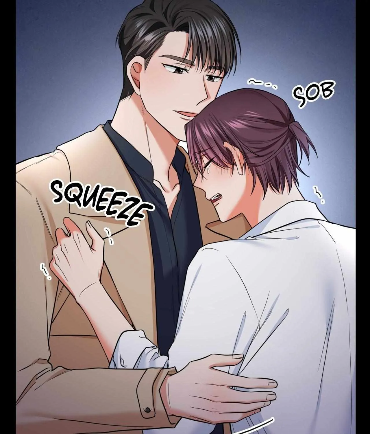 Myungwol Bathhouse Chapter 29 page 123 - 