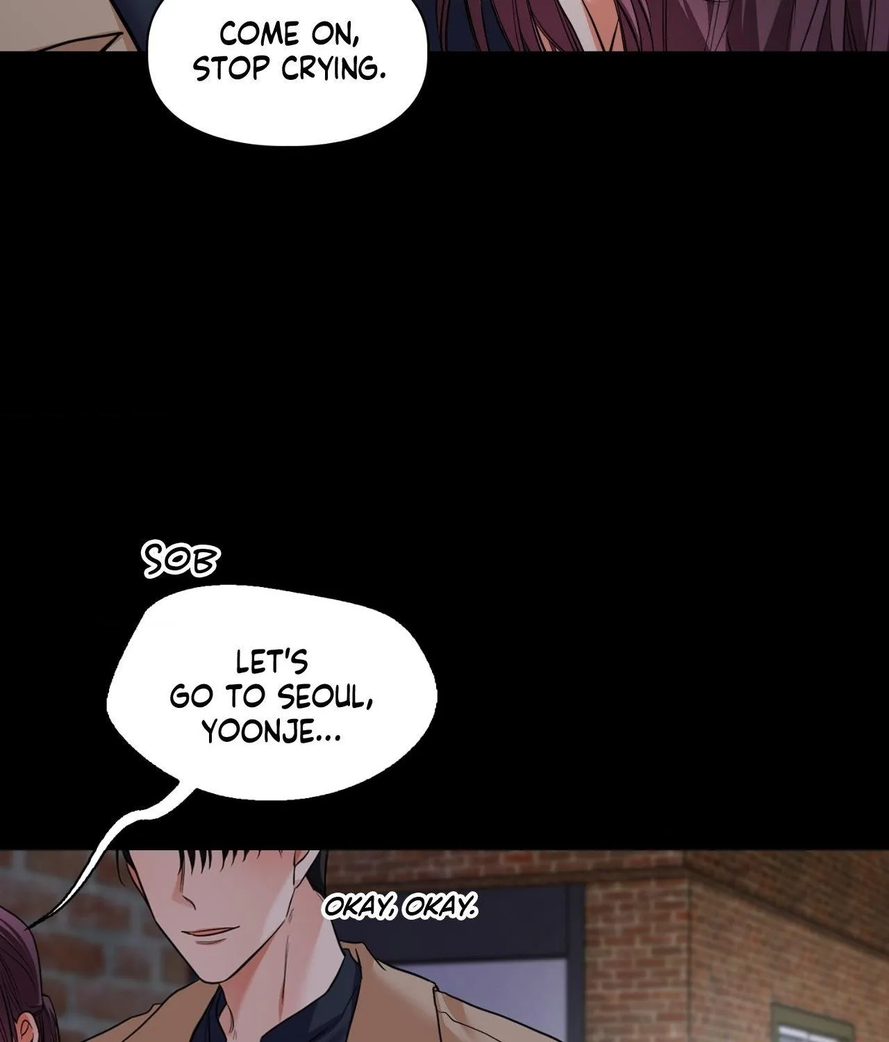 Myungwol Bathhouse Chapter 29 page 126 - 