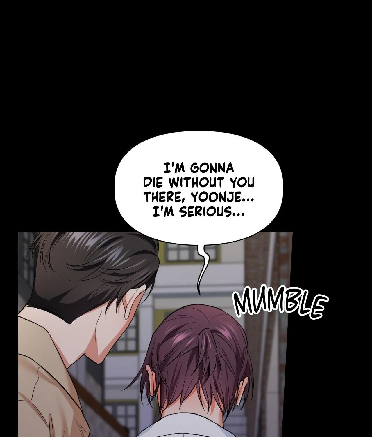Myungwol Bathhouse Chapter 29 page 128 - 