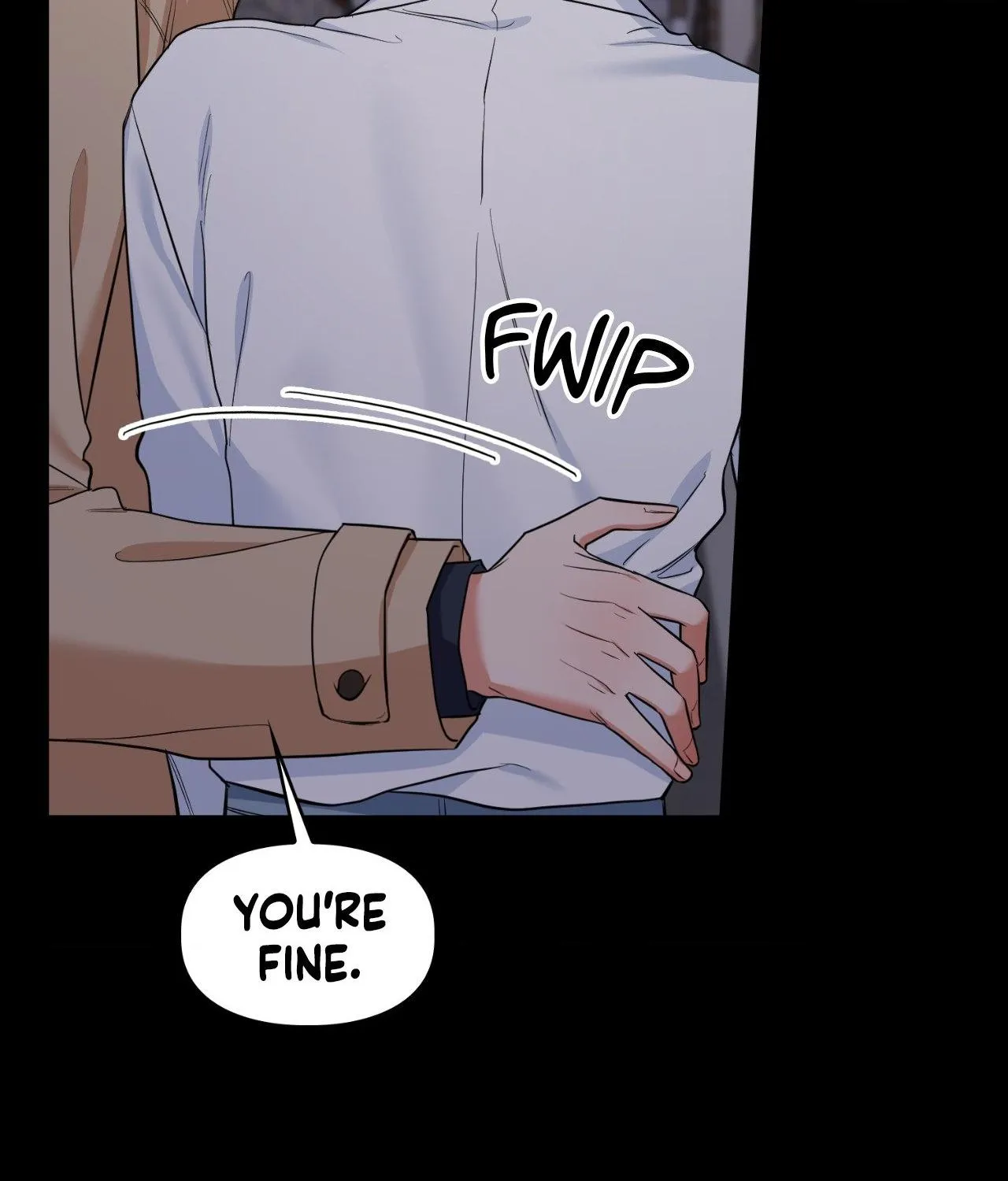Myungwol Bathhouse Chapter 29 page 129 - 