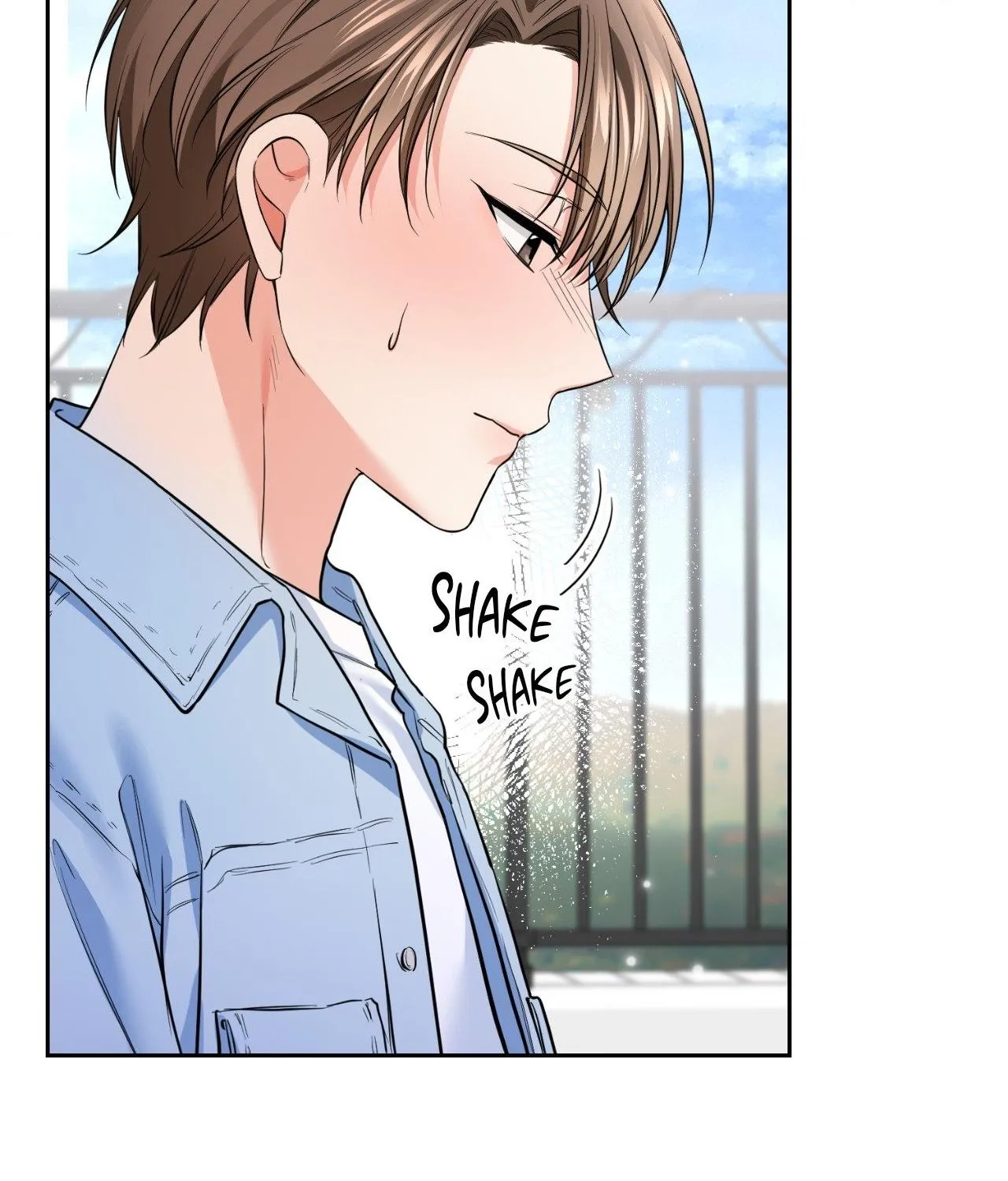 Myungwol Bathhouse Chapter 29 page 14 - 
