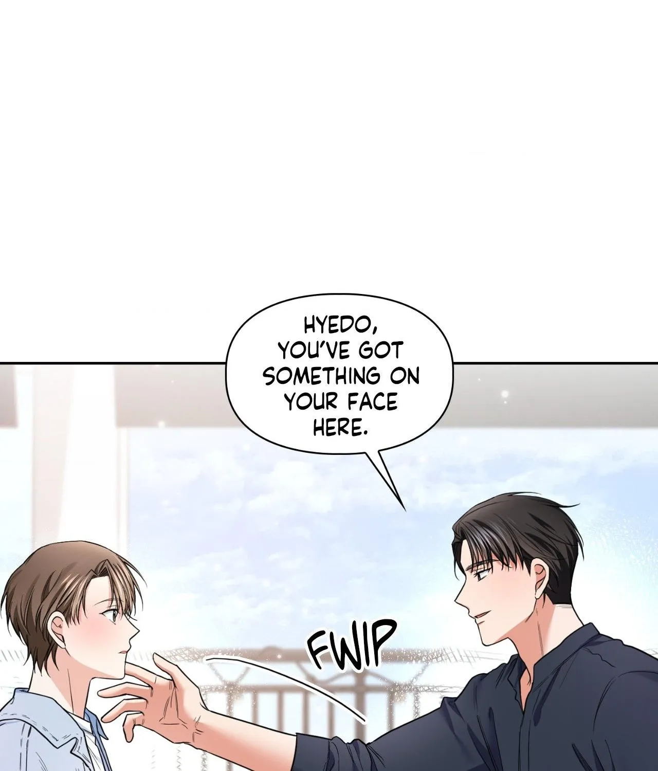 Myungwol Bathhouse Chapter 29 page 15 - 