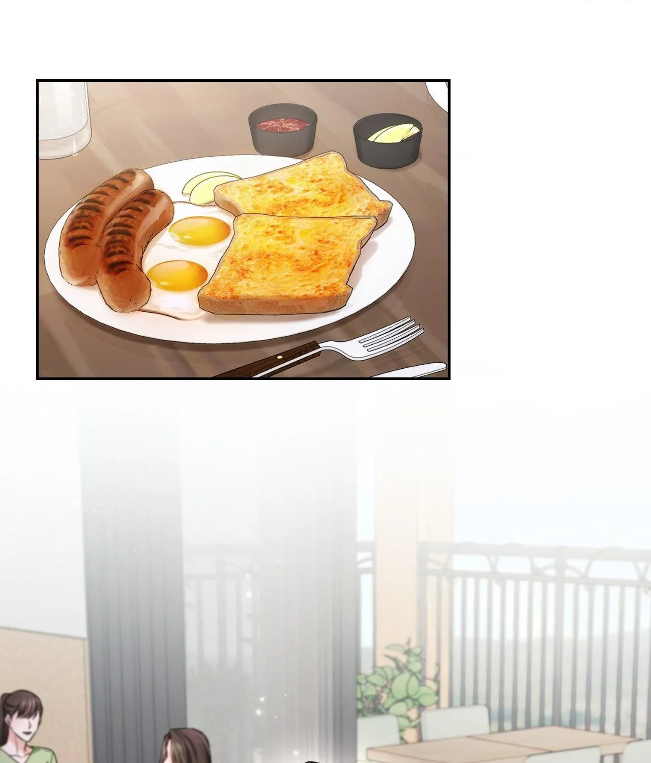 Myungwol Bathhouse Chapter 29 page 3 - 