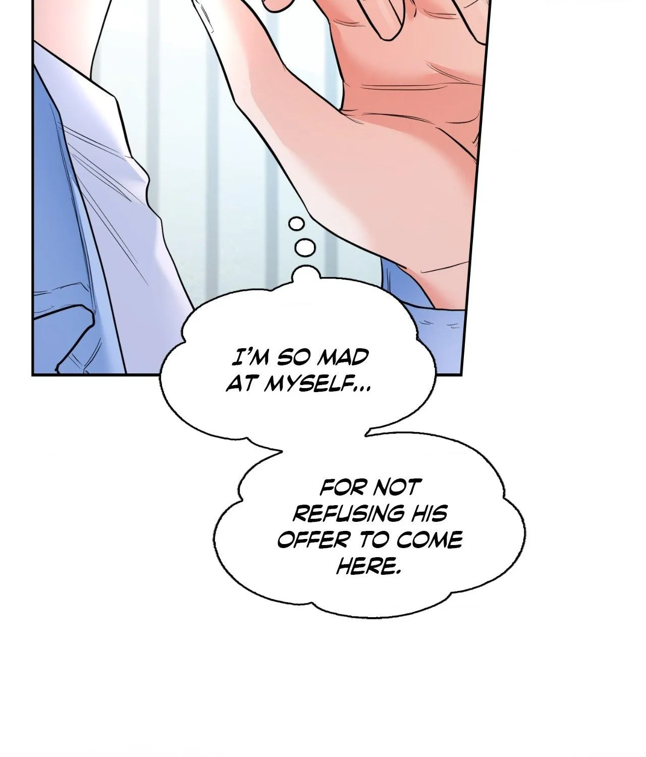 Myungwol Bathhouse Chapter 29 page 21 - 