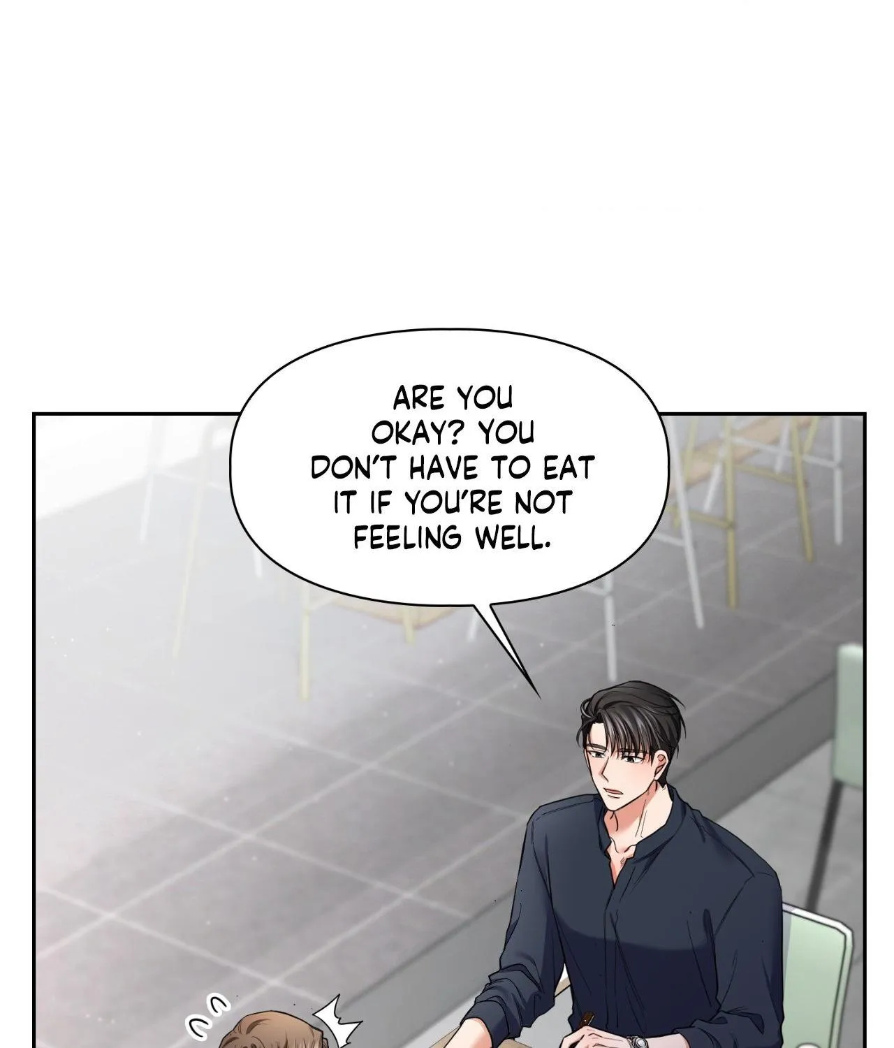 Myungwol Bathhouse Chapter 29 page 26 - 