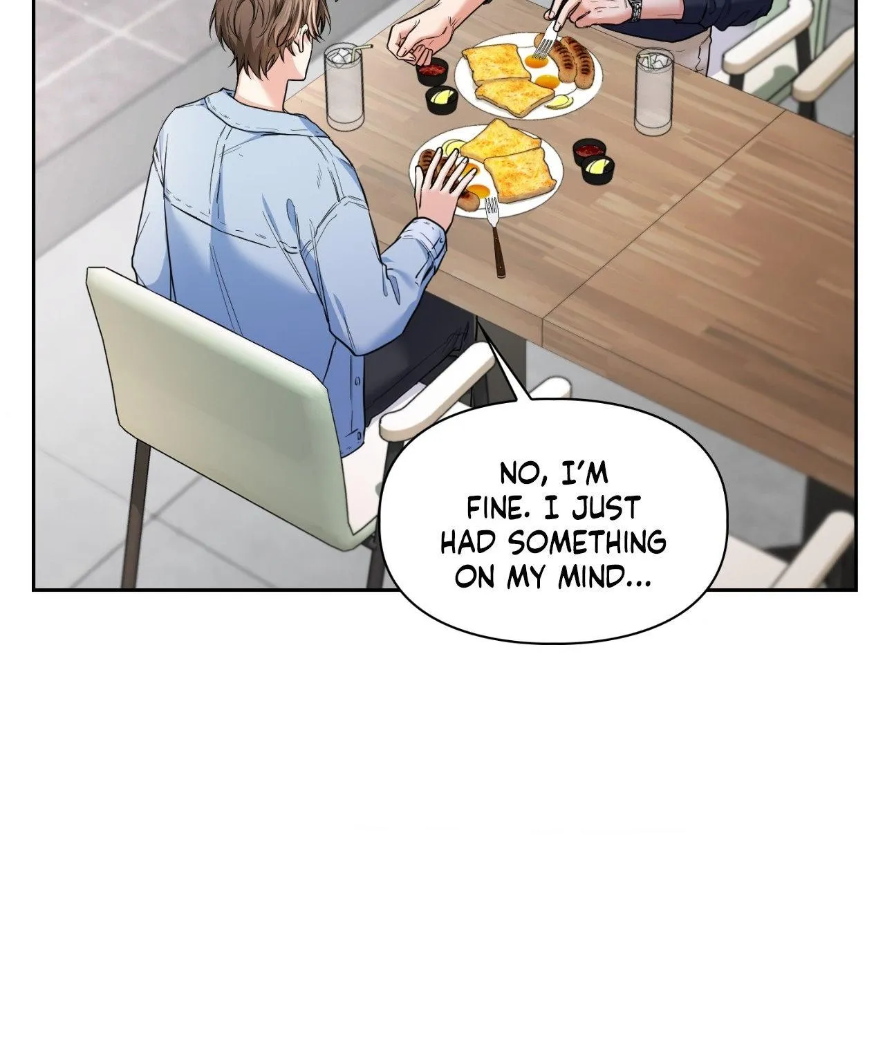 Myungwol Bathhouse Chapter 29 page 27 - 