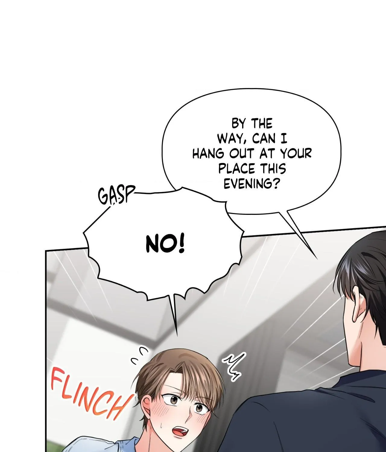 Myungwol Bathhouse Chapter 29 page 28 - 