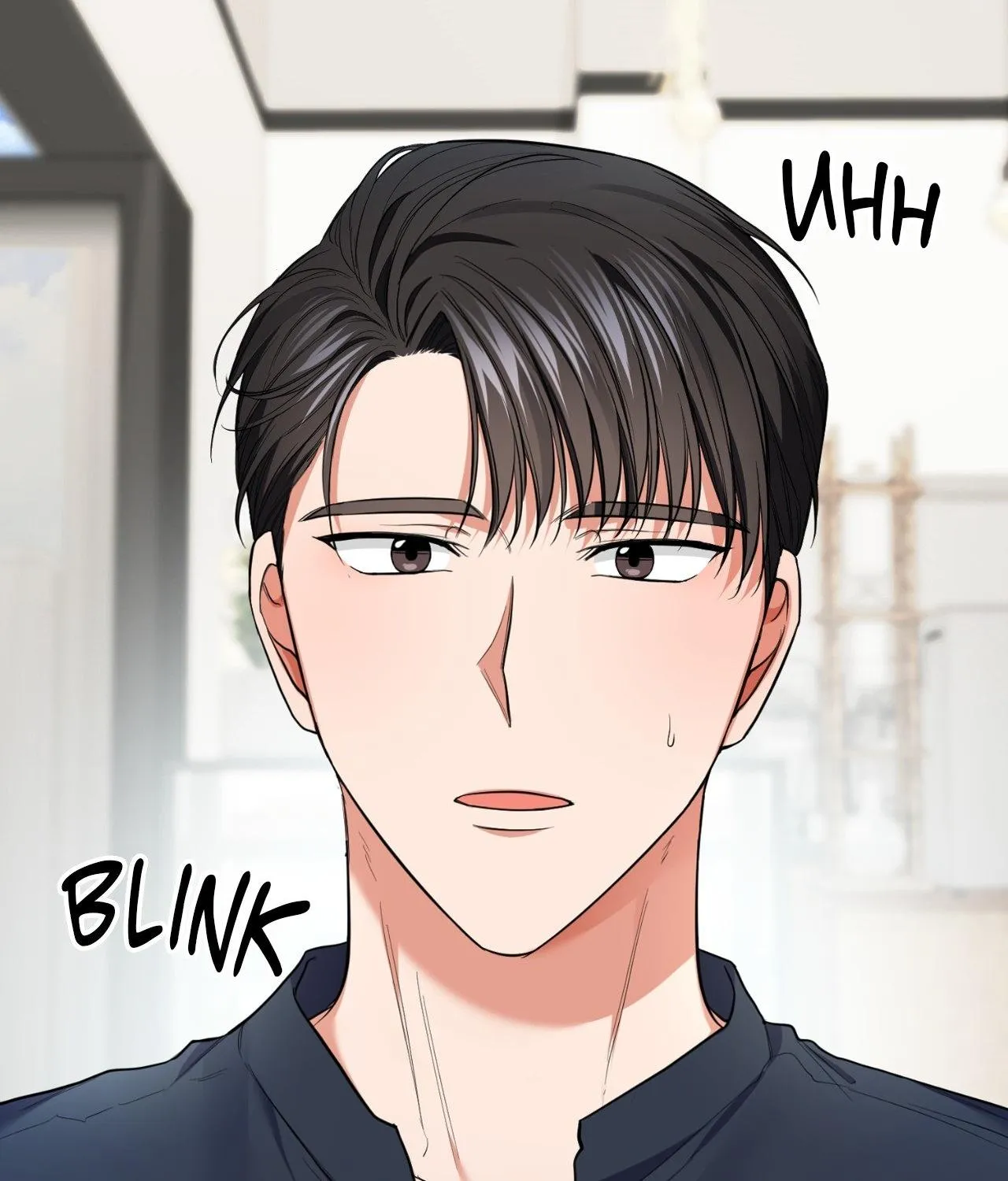Myungwol Bathhouse Chapter 29 page 30 - 