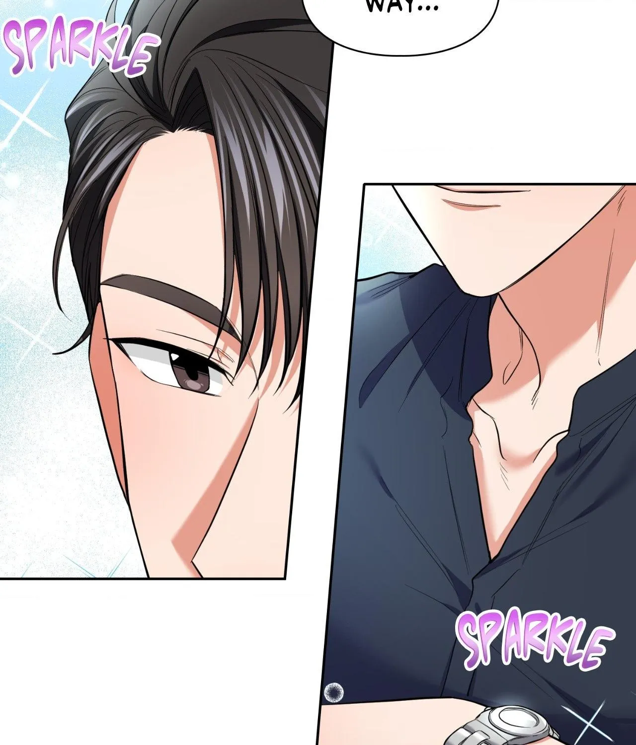 Myungwol Bathhouse Chapter 29 page 34 - 