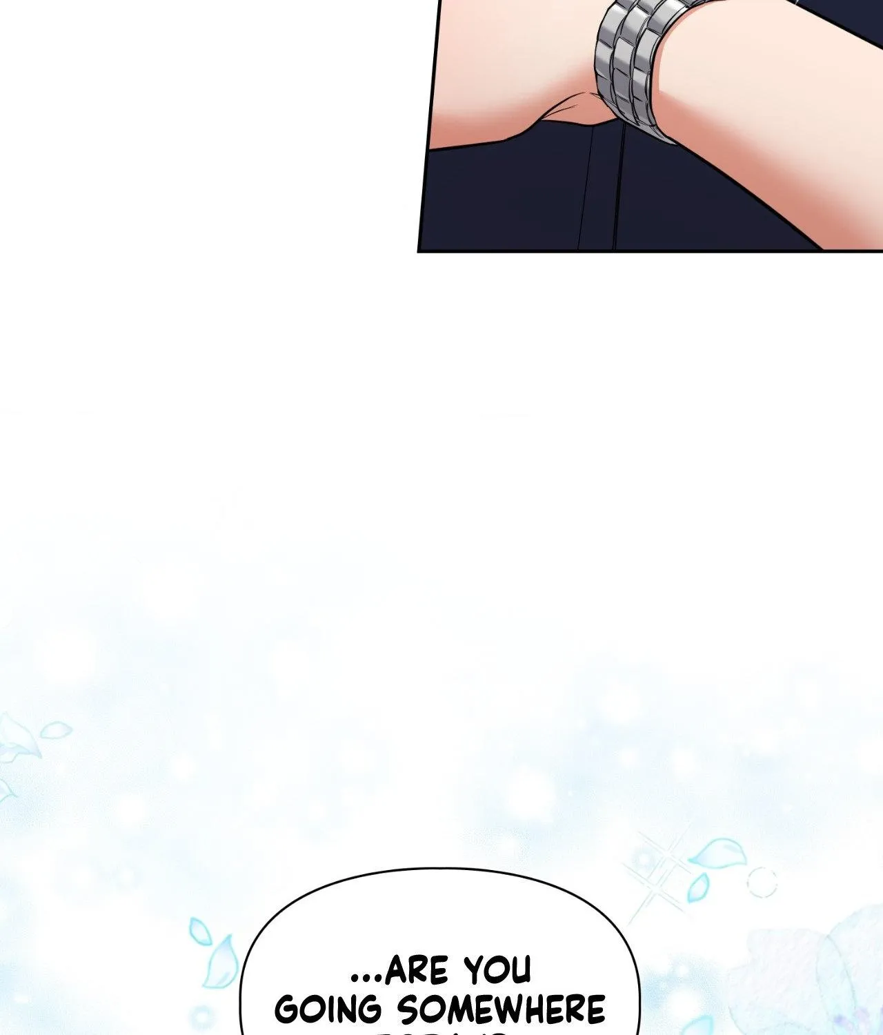 Myungwol Bathhouse Chapter 29 page 35 - 